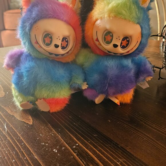 Labubus (Lafufus) - Picture 11 of 16